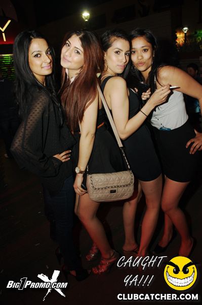Luxy nightclub photo 33 - April 7th, 2012