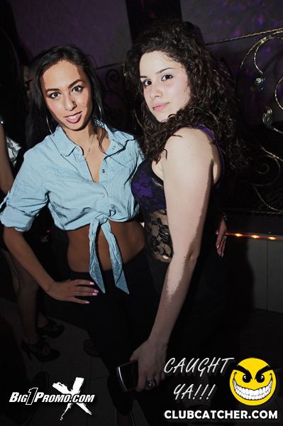 Luxy nightclub photo 321 - April 7th, 2012