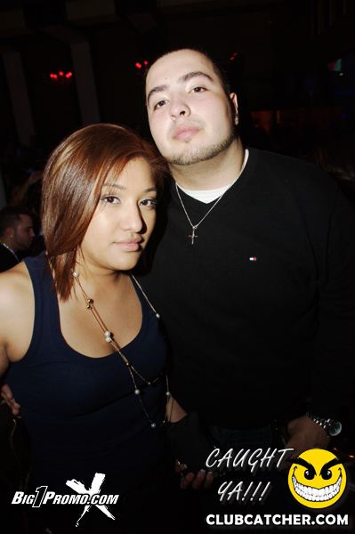 Luxy nightclub photo 328 - April 7th, 2012