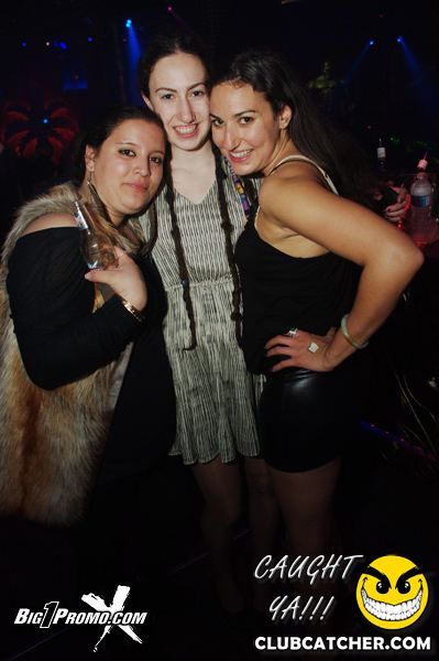 Luxy nightclub photo 34 - April 7th, 2012