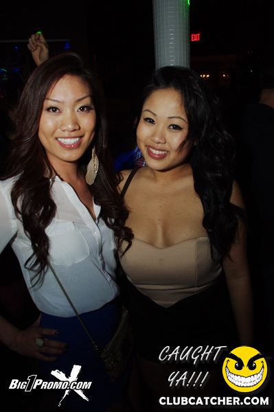 Luxy nightclub photo 335 - April 7th, 2012