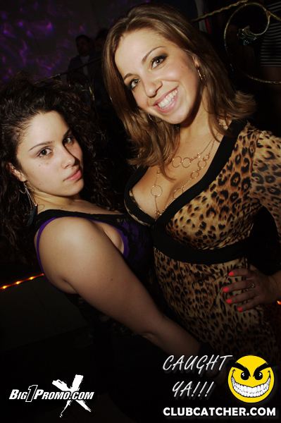 Luxy nightclub photo 36 - April 7th, 2012