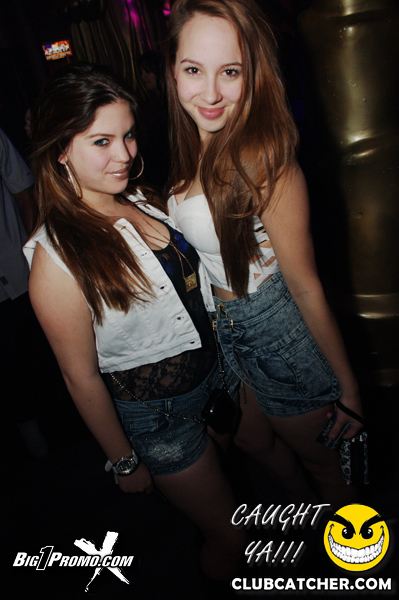 Luxy nightclub photo 37 - April 7th, 2012