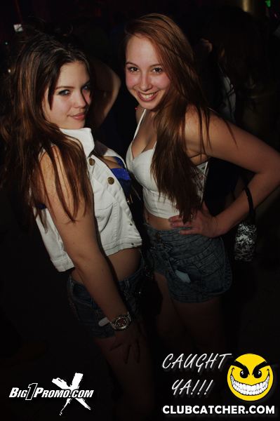 Luxy nightclub photo 38 - April 7th, 2012