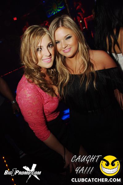 Luxy nightclub photo 39 - April 7th, 2012