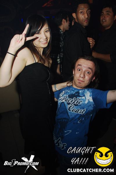 Luxy nightclub photo 40 - April 7th, 2012