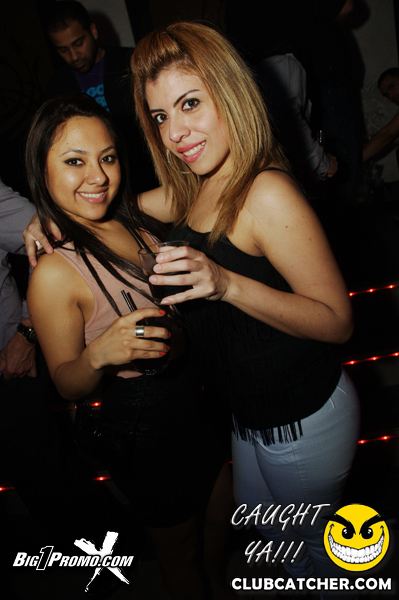 Luxy nightclub photo 41 - April 7th, 2012