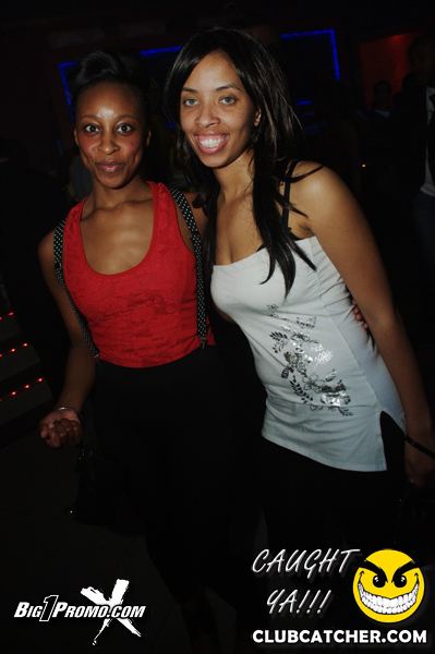 Luxy nightclub photo 45 - April 7th, 2012