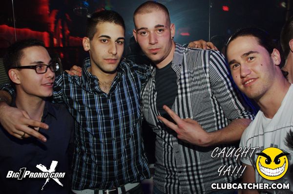 Luxy nightclub photo 48 - April 7th, 2012