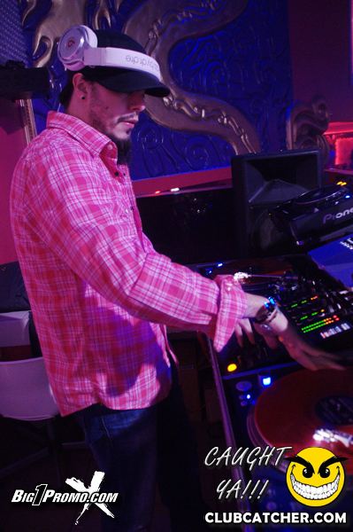 Luxy nightclub photo 49 - April 7th, 2012