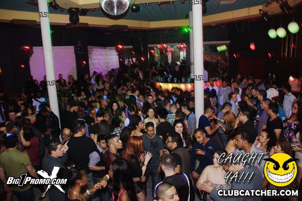 Luxy nightclub photo 50 - April 7th, 2012