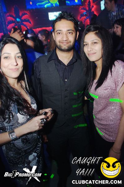 Luxy nightclub photo 51 - April 7th, 2012