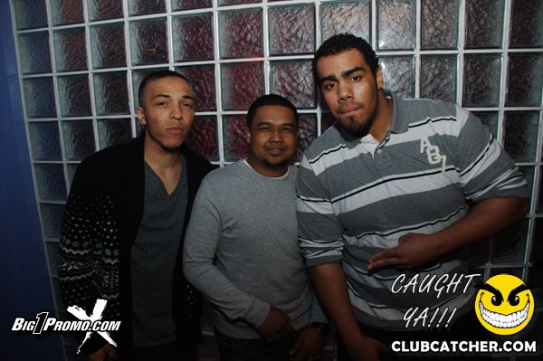 Luxy nightclub photo 52 - April 7th, 2012