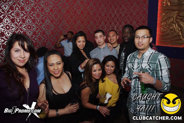 Luxy nightclub photo 55 - April 7th, 2012