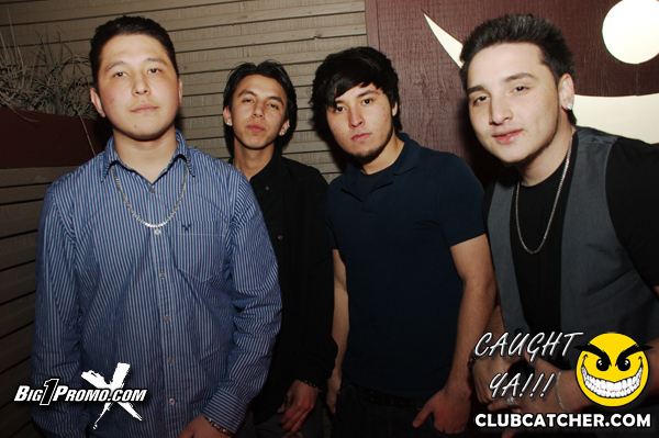 Luxy nightclub photo 58 - April 7th, 2012