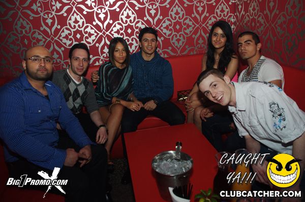 Luxy nightclub photo 59 - April 7th, 2012