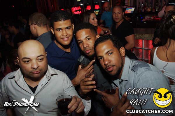 Luxy nightclub photo 60 - April 7th, 2012