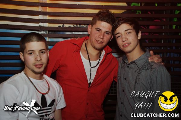 Luxy nightclub photo 61 - April 7th, 2012