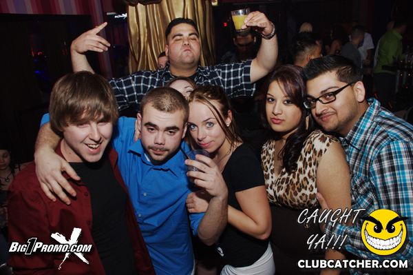 Luxy nightclub photo 62 - April 7th, 2012