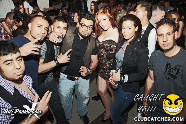 Luxy nightclub photo 63 - April 7th, 2012