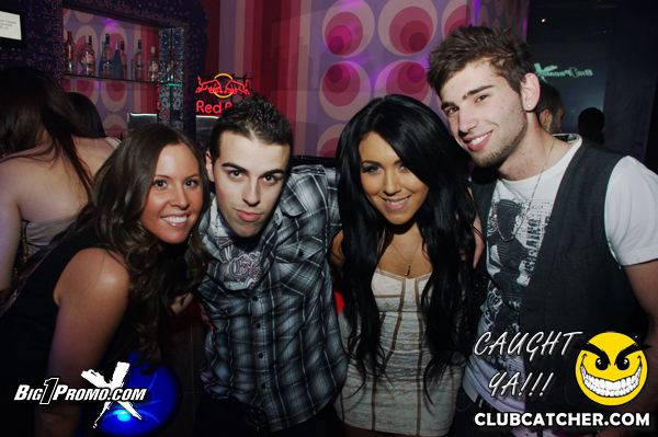 Luxy nightclub photo 64 - April 7th, 2012