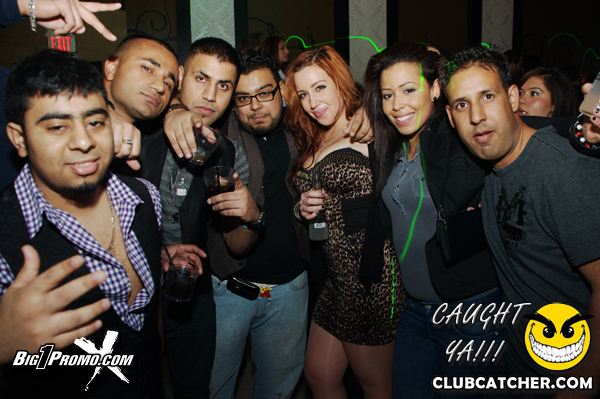 Luxy nightclub photo 67 - April 7th, 2012