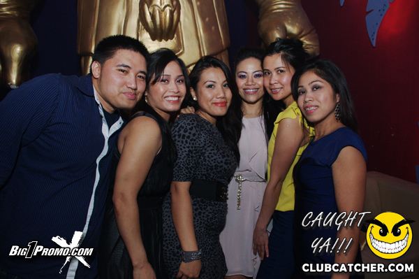 Luxy nightclub photo 71 - April 7th, 2012