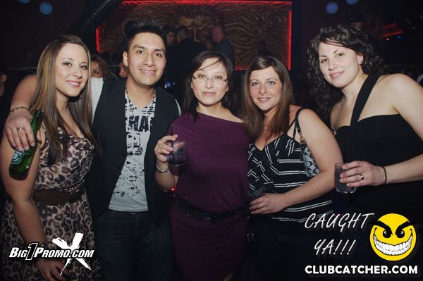 Luxy nightclub photo 72 - April 7th, 2012