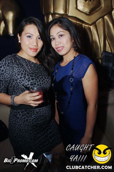 Luxy nightclub photo 76 - April 7th, 2012