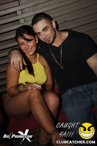 Luxy nightclub photo 77 - April 7th, 2012