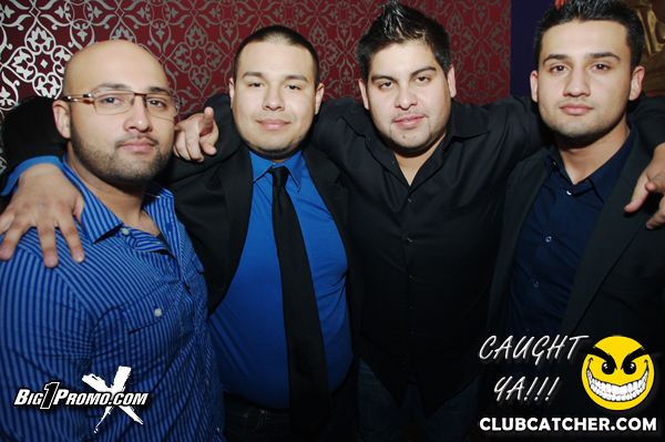 Luxy nightclub photo 80 - April 7th, 2012