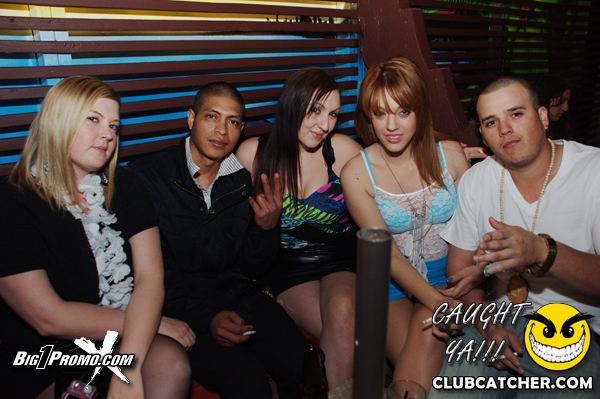 Luxy nightclub photo 81 - April 7th, 2012