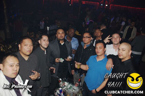 Luxy nightclub photo 82 - April 7th, 2012