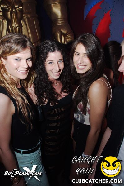 Luxy nightclub photo 83 - April 7th, 2012