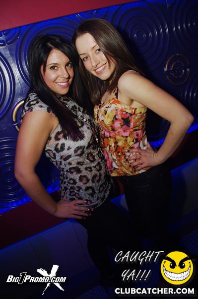 Luxy nightclub photo 84 - April 7th, 2012