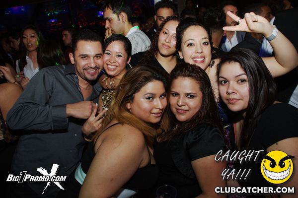 Luxy nightclub photo 85 - April 7th, 2012