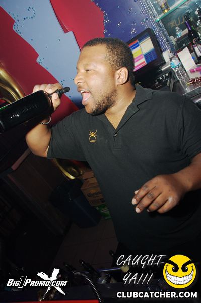 Luxy nightclub photo 86 - April 7th, 2012