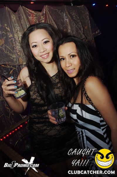 Luxy nightclub photo 87 - April 7th, 2012