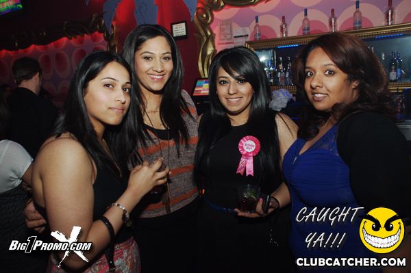 Luxy nightclub photo 88 - April 7th, 2012