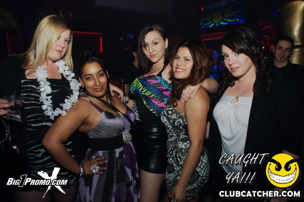 Luxy nightclub photo 10 - April 7th, 2012