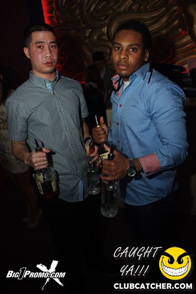 Luxy nightclub photo 91 - April 7th, 2012