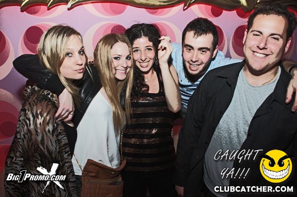 Luxy nightclub photo 92 - April 7th, 2012