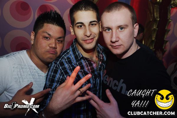 Luxy nightclub photo 97 - April 7th, 2012
