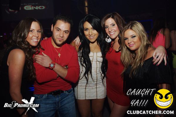 Luxy nightclub photo 99 - April 7th, 2012