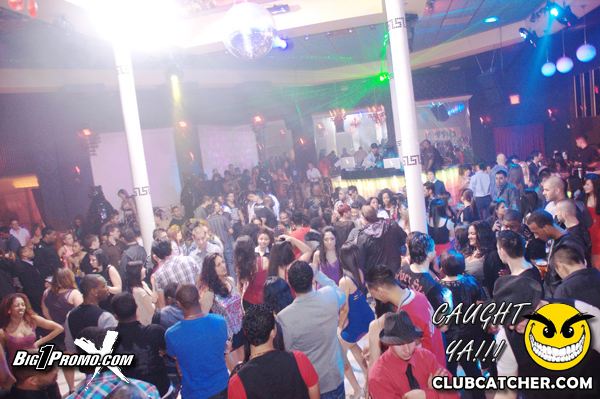 Luxy nightclub photo 118 - April 13th, 2012