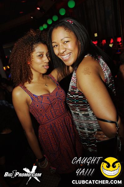 Luxy nightclub photo 130 - April 13th, 2012