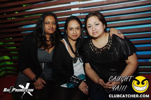 Luxy nightclub photo 14 - April 13th, 2012