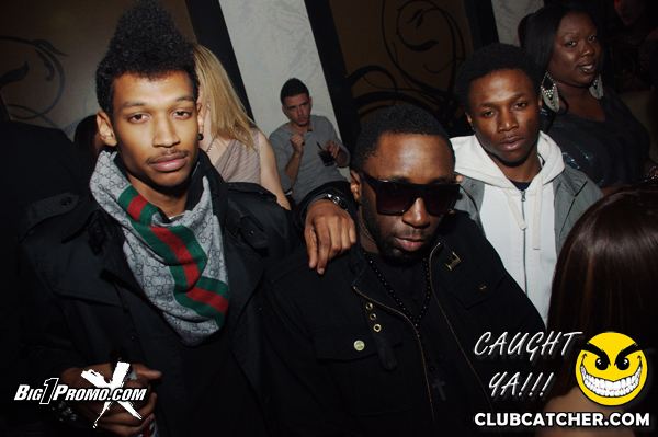 Luxy nightclub photo 139 - April 13th, 2012