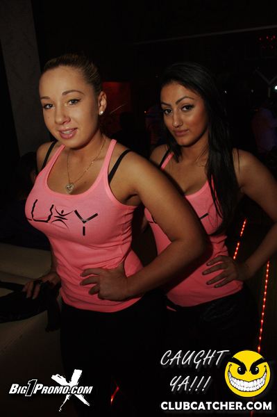 Luxy nightclub photo 144 - April 13th, 2012