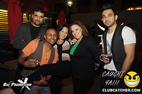 Luxy nightclub photo 145 - April 13th, 2012